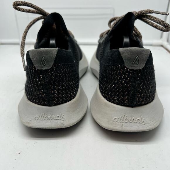 Allbirds Tree Dasher Shoes Womens 8 TD Comfort Running Sneakers - Picture 5 of 8